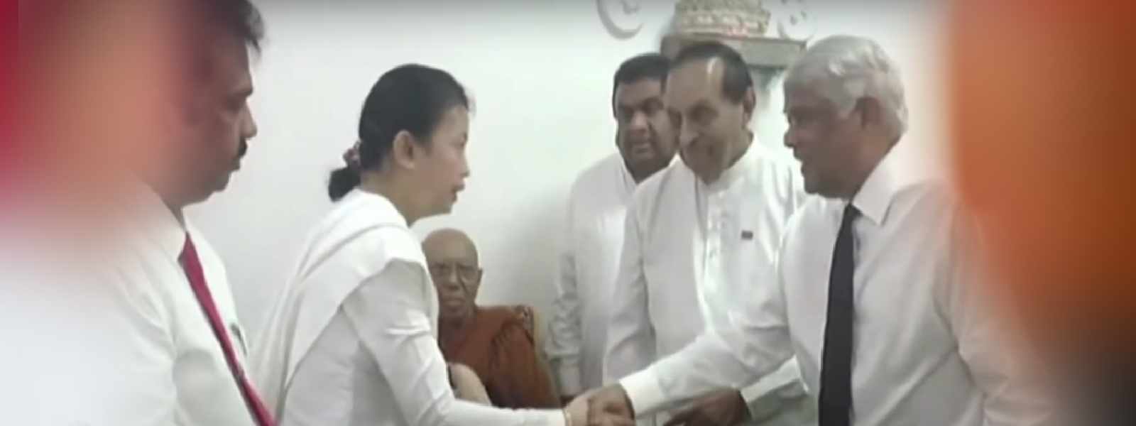 මියන්මාර ජනතාව වෙනුවෙන් මෙරටින් ආධාර මුදලක්